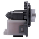 63AK509 Насос ARTIKO 34W на защелках клеммы раздельно назад