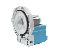 Насос GRE 34W на защелках - клеммы под фишку назад