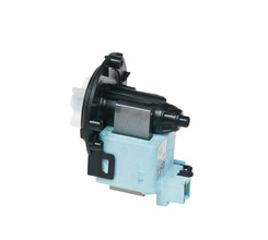 Насос ARTIKO 34W на винтах - клеммы под фишку назад