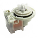 82012012 Насос COPRECI 30W круглый - на защелках - клеммы под фишку вперед