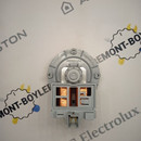 63ZN920 Насос ASKOLL 25W на винтах - клеммы под фишку назад