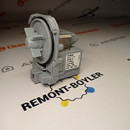 63BS105 Насос ASKOLL 30W на защелках + винт - клеммы под фишку вперед