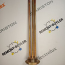 182244 ТЭН RDT 2000W/220V на резьбе G1