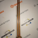 3401865 ТЭН RDT 2500W/220V на резьбе G1¼ без места под анод