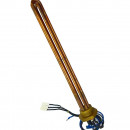 0020027641 Блок ТЭН NM 6000W 230/400V, 36см для Protherm