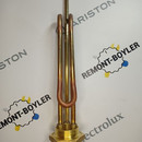 182251 ТЭН RСT TW3 PA 2000W/230V на резьбе G1