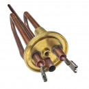 3401242 ТЭН RСА PA М6 1500W/230V (прижимной)