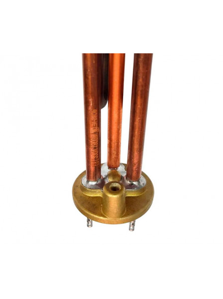 ТЭН RСА PA М6 1800W/230V (прижимной)