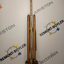 3401261 ТЭН RСА PA М6 2000W/230V (прижимной)