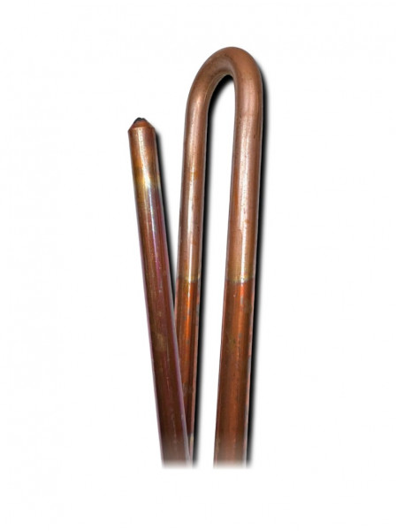 ТЭН RCA ET 1000W/230V М5 для Ariston