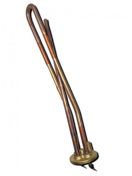 ТЭН RCA ET 1000W/230V М5 для Ariston