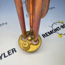 3401071 ТЭН RСF TW3 PA М6 2000W/230V