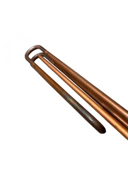 ТЭН RСF TW3 PA М6 2500W/230V