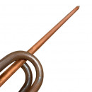 3401029 ТЭН RCF-TS-RH 450 PA M8 2200W/230V