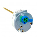 65115012 Термостат стержневой с термозащитой TBS 160 78/82/16А