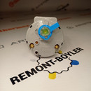 65115012 Термостат стержневой с термозащитой TBS 160 78/82/16А