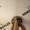 65111871 ТЭН RCF HOR 1500W/230V М6