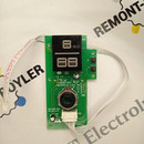 1067485 Плата управления DXX-20ED-DISP с дисплеем