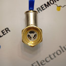 60001310 Клапан предохранительный для Аристон, 3/4