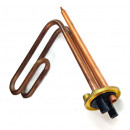 65114894 ТЭН RСF PA М4 1500W/230V, Г-обр.