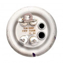 3062216 ТЭН RF 2500W/220V (1500W+1000W), Ten-Shop, верт., (SHT)