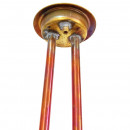 3062204  ТЭН RF 700W/230V медный, усиленный, RU-TS, в/з 3402081