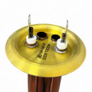 3062205  ТЭН RF 1300W/230V медный, усиленный, RU-TS, в/з 3402080