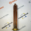 3062202 ТЭН RF 2000W/230V, (1000+1000) медный, усиленный, под винты, RU-TS