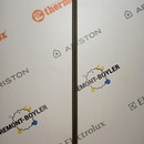 3401274 ТЭН сухой 1000W/230V, шпилька, L-400мм.