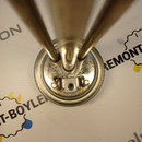 66182 ТЭН SN 1500W/220V (гр.11) нерж., гор.66182