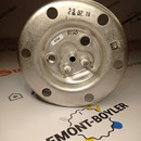 227980 ТЭН 2200W/230V, нерж, для EWH 200 Basis (c 2008 г.в.)