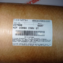 227980 ТЭН 2200W/230V, нерж, для EWH 200 Basis (c 2008 г.в.)