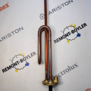 184281 ТЭН RСF GR PA М6 2000W/220V (прижимной)