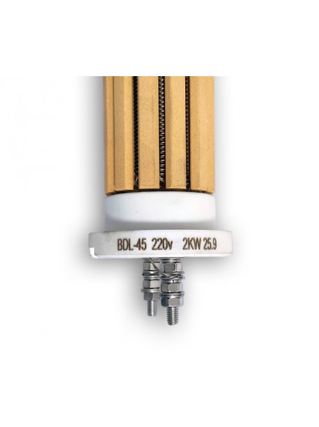 ТЭН для водонагревателя Drazice 2000W