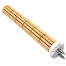 dr2200 ТЭН для водонагревателя Drazice 2200W