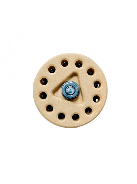 ТЭН для водонагревателя Drazice 2400W