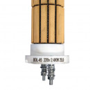 dr2400 ТЭН для водонагревателя Drazice 2400W