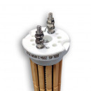 dr2400 ТЭН для водонагревателя Drazice 2400W