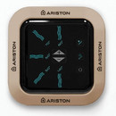 3626067 ABS VLS INOX PW 80 D