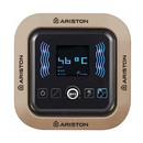 3626071 ABS VLS INOX QH 80 D