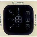 3700504 ABS VLS EVO INOX PW 30 D UP