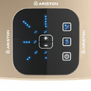 3626123, 3626123-R ABS VLS EVO INOX PW 50 D