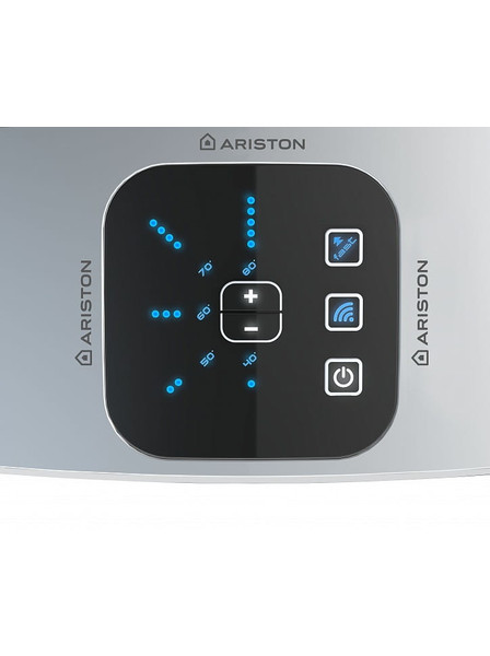 ABS VLS EVO WIFI PW 80