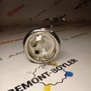 693259 ТЭН RF 2000W/220V, нерж., под анод М4, верт.