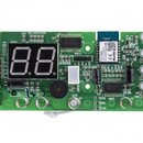 01509 Панель управления IF PRO wifi с дисплеем