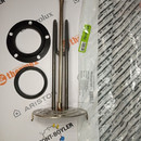 65151227 ТЭН VLS 1500W/230V М5, Ariston ABS VLS (HE.1)