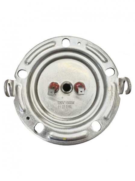 ТЭН HE RH OR 1500W/230V М5, нерж. в/з 65151227