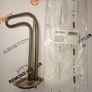 65150049 ТЭН 1500W/230V, под анод М5 (Ariston TI-Shape, PRIMO)