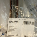 65150789 ТЭН RF 2500W/220V (1500W+1000W) гор., (SHT) (Оригинал)