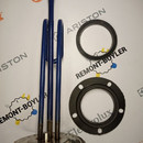 65152106 ТЭН VLS INOX 1500W/230V, под анод М5, керамический